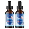 HeeDz Gum Repair Regrowth 28,6 g Oral Gum Care Liquid For Gum Regrowth Restore Relief V4O7 Oral Care Drops G Receding Natural