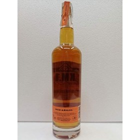 Rhum KM1 de Mallorca Edition Limitée 70cl 40% Alcool