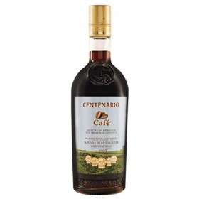 Ron Centenario Café Liqueur 26,5% Vol. 0,7l
