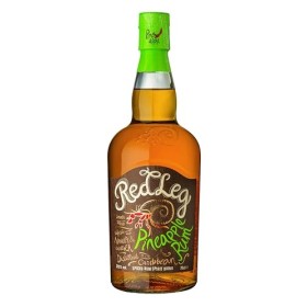 Rhum RedLeg Pineapple 37.5° 70CL