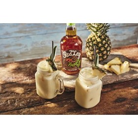 Rhum RedLeg Pineapple 37.5° 70CL