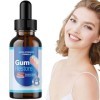 HeeDz Gum Repair Regrowth 28,6 g Oral Gum Care Liquid For Gum Regrowth Restore Relief V4O7 Oral Care Drops G Receding Natural