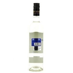 Rum-Bar Worthy Park Estate SILVER Pot Still Jamaica White Rum 40% Vol. 0,7l