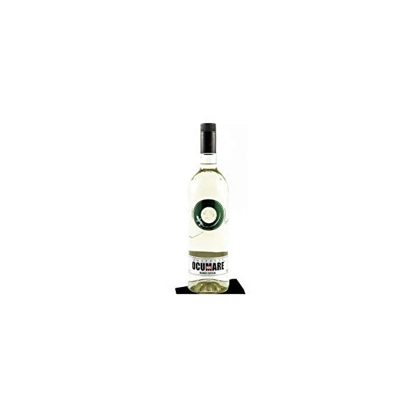 Ron Ocumare Blanco Rum 40% Vol. 0,7l