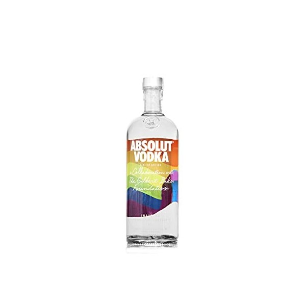 Absolut Rainbow 1L
