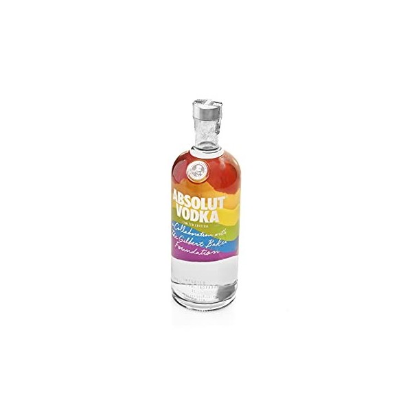 Absolut Rainbow 1L