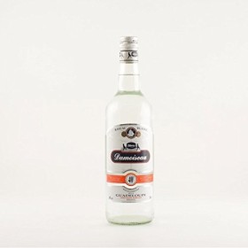 Rhum Damoiseau 100CL 40 °