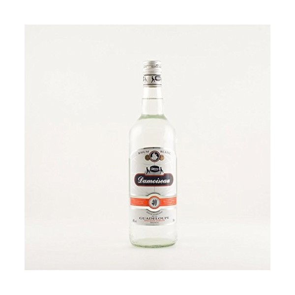 Rhum Damoiseau 100CL 40 °