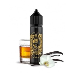 VNS – Don Vanillas – 50ML – GLOBALSTORAGE