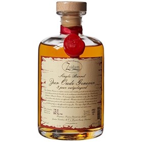 Zuidam 3 Years Genever 0,5L 38% Vol. 