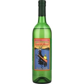 Del Maguey CREMA de Mezcal 40% Vol. 0,7l