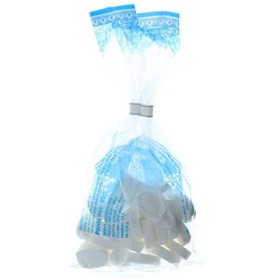 Pastilles menthe à leau de Lourdes Sachet de 80g - Pastilles menthe à leau de Lourdes - Culte Chrétien en Eau