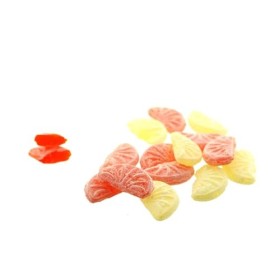 Sachet de 200g de Bonbons des Pyrénées - Saveurs Pyrénéennes et Régionales - Culte Chrétien en