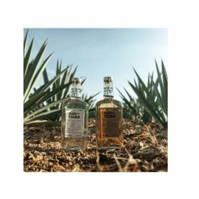 Ojo de Tigre Mezcal Artesana Reposado 100% Agave 37% Vol. 0,7l