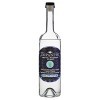 Topanito Mezcal Artesanal Blanco 100% Maguey Madre Cuishe 49% Vol. 0,7l