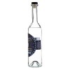 Topanito Mezcal Artesanal Blanco 100% Maguey Madre Cuishe 49% Vol. 0,7l