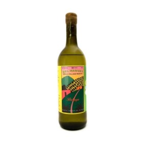 Del Maguey Pechuga Blanco Mezcal