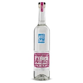 Alipús San ANDRÉS Mezcal 47,5% Vol. 0,7l