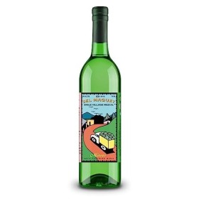 Del Maguey MINERO Single Village Mezcal 50% Vol. 0,7l