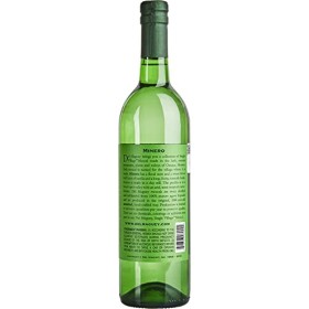 Del Maguey MINERO Single Village Mezcal 50% Vol. 0,7l
