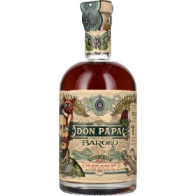 Don Papa Baroko, 70cL