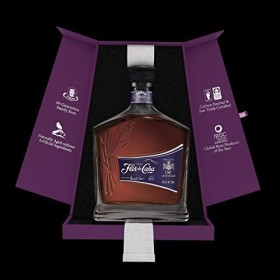 Flor de Caña 130e anniversaire - Rhum 45% Vol. 0,7l
