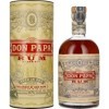 Don Papa Single Island Rum 7 Years Old 40% Vol. 0,7l in Giftbox