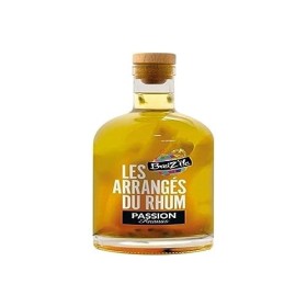 Breiz’île Les Arranges du Rhum Passion Ananas 0.7 L