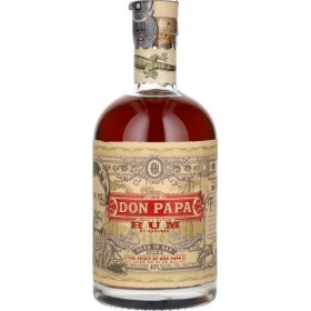 Don Papa Rum 70 cl