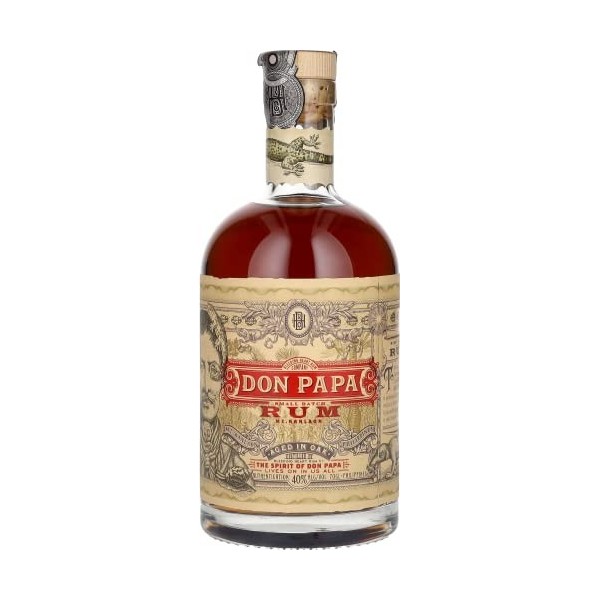 Don Papa Rum 70 cl