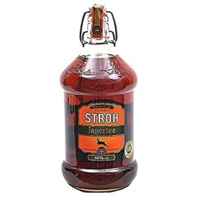Stroh - Stroh Jagertree - Austria - 40%