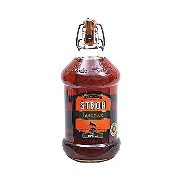 Stroh - Stroh Jagertree - Austria - 40%
