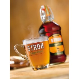 Stroh - Stroh Jagertree - Austria - 40%