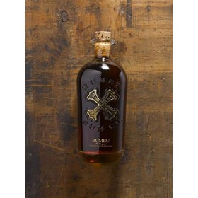 Bumbu Rum Rhum originaire des Barbades 35% 70 cl