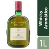 Buchanans 12 ans 1 Litre