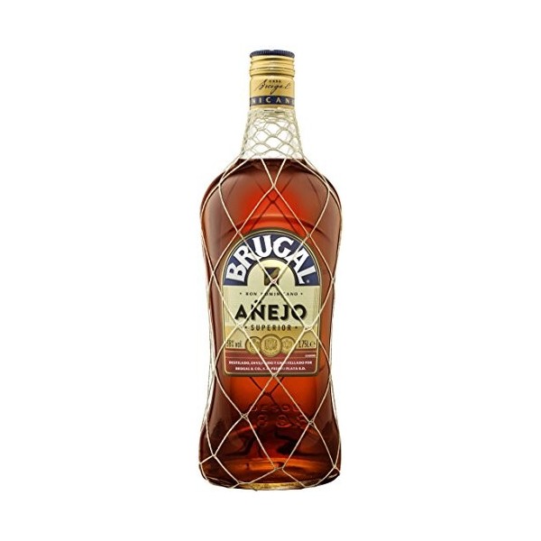 Brugal Añejo 1,75L