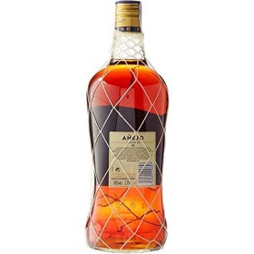 Brugal Añejo 1,75L