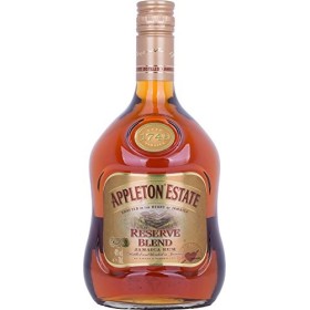 Appleton Estate Reserve Blend Jamaica Rum 40% Vol. 0,7l