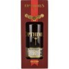 Opthimus R?publique Dominicaine Rhum 25 Ans 700 ml