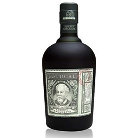 botucal Réserve exclusiva Rhum 3 x 0,7 L 