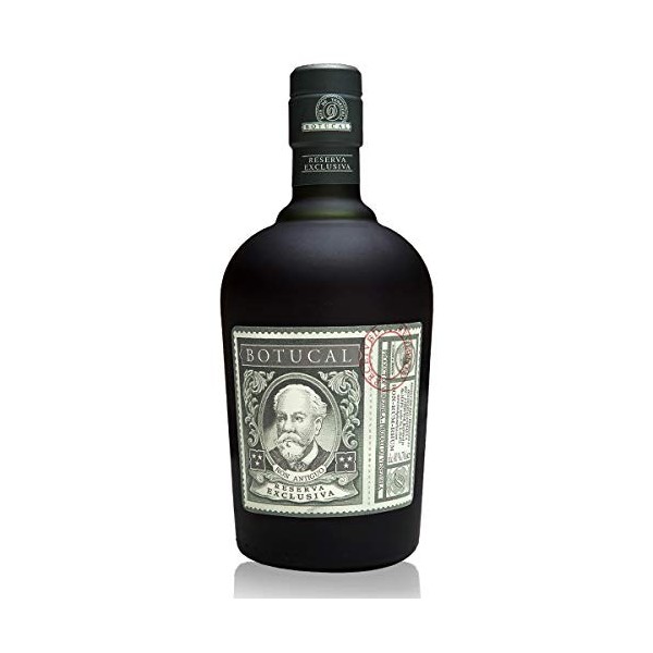 botucal Réserve exclusiva Rhum 3 x 0,7 L 