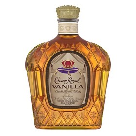 Crown Royal Vanilla 0,7L 35% Vol. 