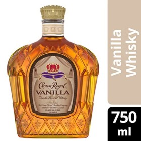 Crown Royal Vanilla 0,7L 35% Vol. 