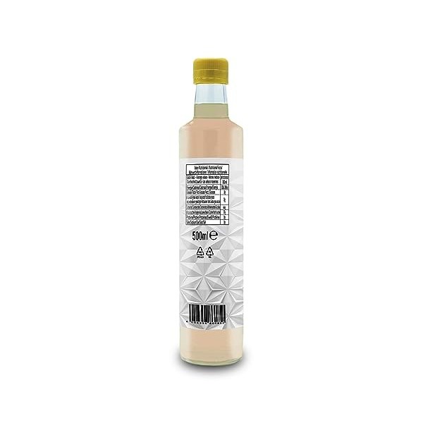 Umami Mirin FU 500ml - Authentique Mirin pour la cuisine - seulement 1% dalcool - à utiliser dans les recettes sans avoir à 