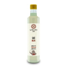 Umami Saké pour cuisiner 500ml
