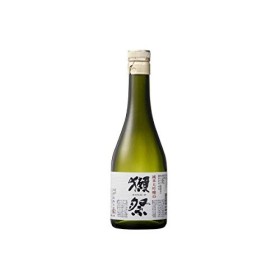 DASSAÏ - 45 Junmai Daiginjo - Saké - 15% Alcool - Origine : Japon/Honshu-Yamaguchi - Bouteille 72 cl