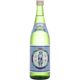 Gekkeikan The Finest Sake 14,5% Vol. 0,72l