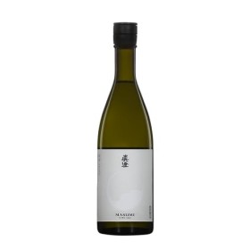 MASUMI SHIRO WHITE - Saké - 12% Alcool - Origine : Japon - Bouteille 72 cl