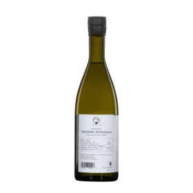 MASUMI SHIRO WHITE - Saké - 12% Alcool - Origine : Japon - Bouteille 72 cl