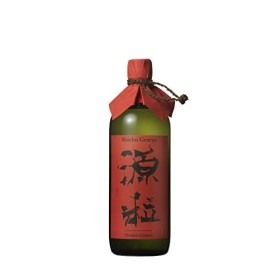 Shochu Genryu 25° 72CL sans étui